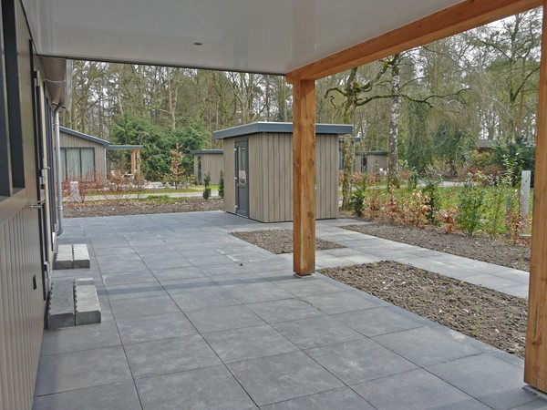 Medium property photo - Apeldoornsestraat 50H30, 3781 PN Voorthuizen